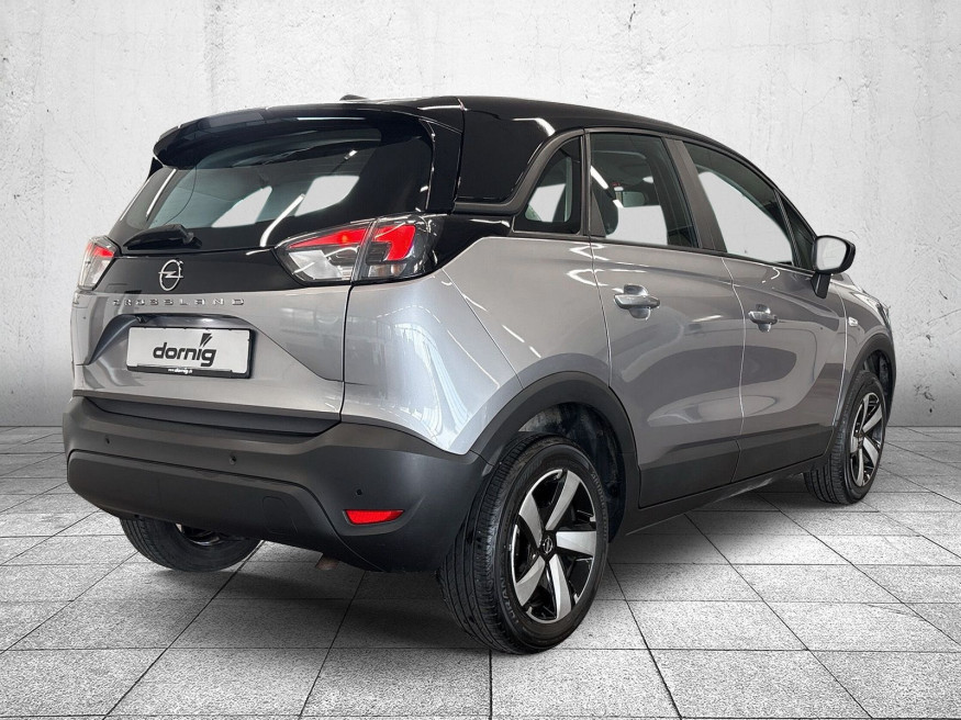 OPEL Crossland Edition