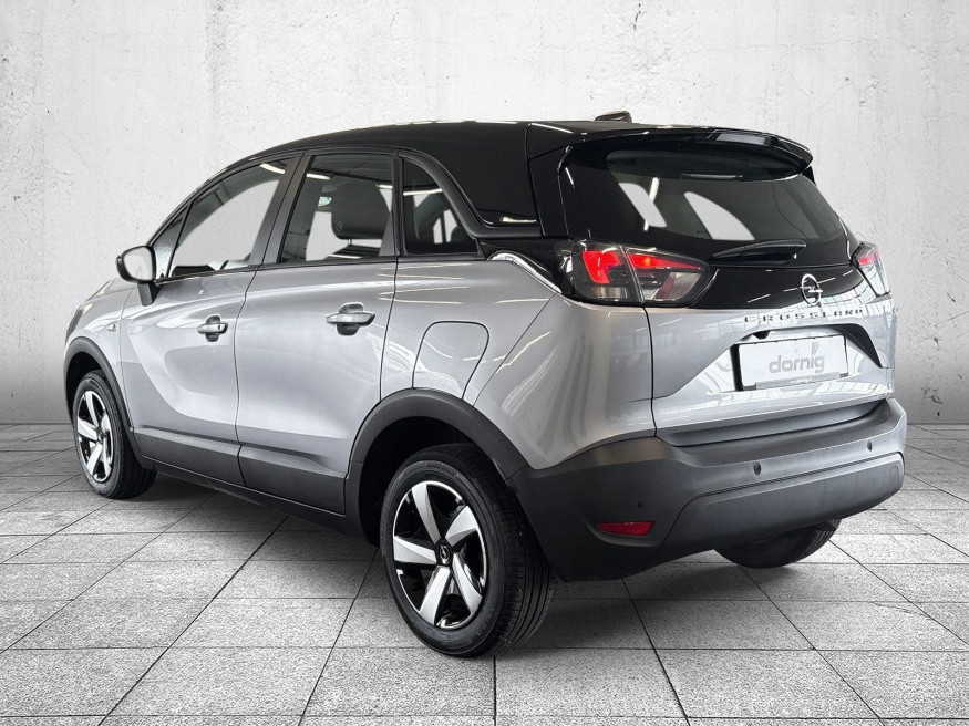OPEL Crossland Edition