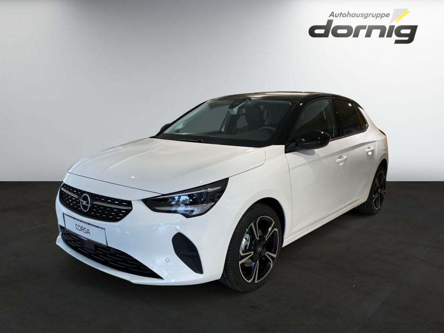 OPEL Corsa Elegance