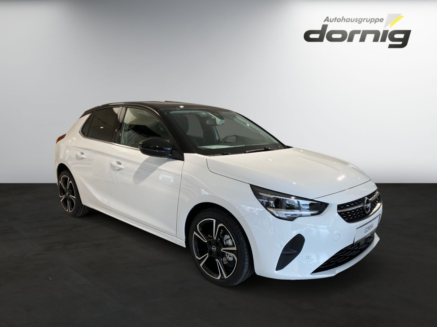 OPEL Corsa Elegance