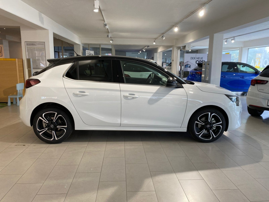 OPEL Corsa Elegance