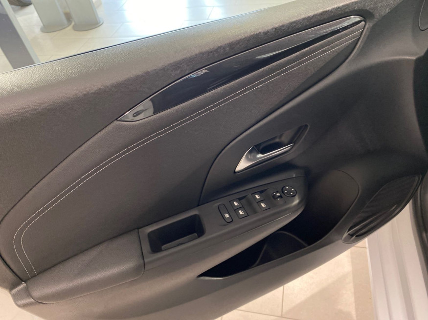 OPEL Corsa Elegance
