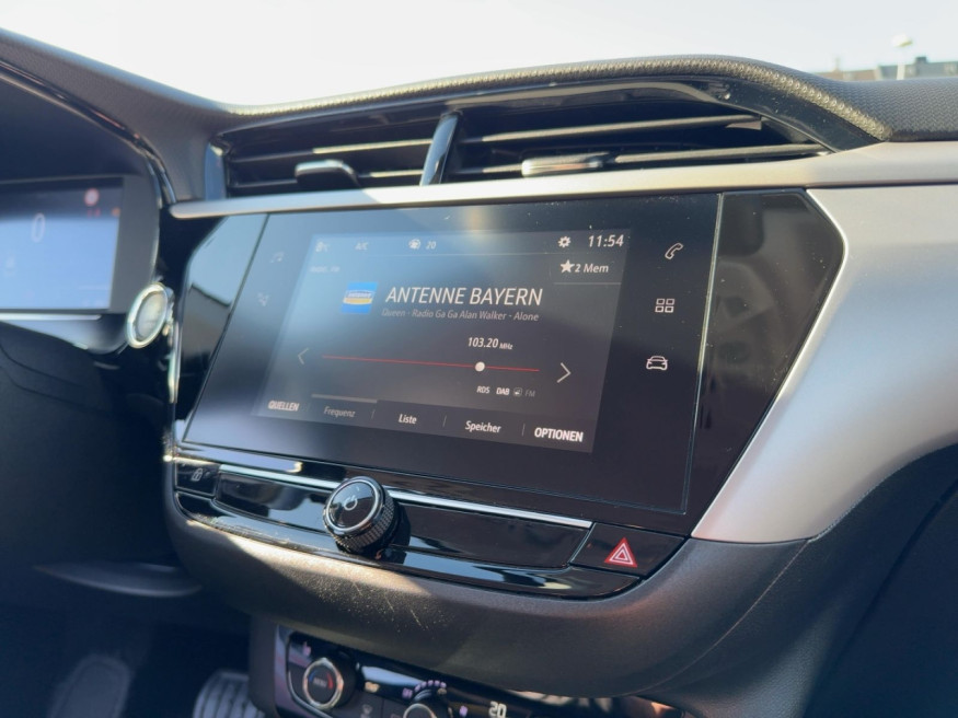 OPEL Corsa Edition, SHZ, LED, LKRHZ