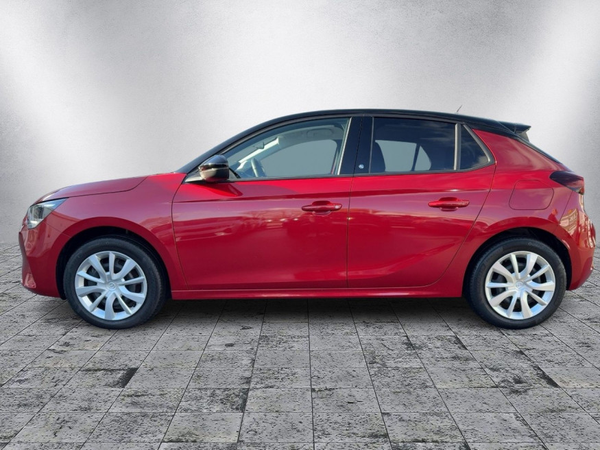 OPEL Corsa Edition, SHZ, LED, LKRHZ