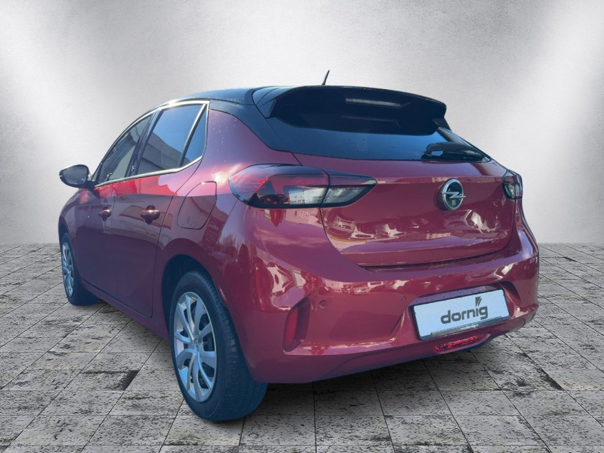 OPEL Corsa Edition, SHZ, LED, LKRHZ