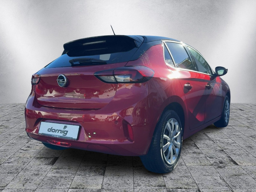 OPEL Corsa Edition, SHZ, LED, LKRHZ