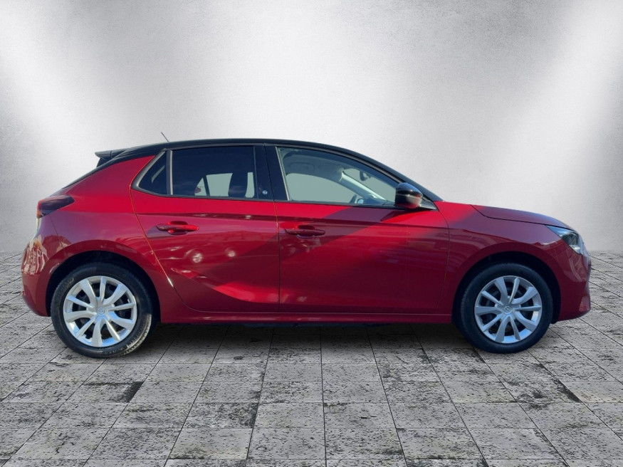 OPEL Corsa Edition, SHZ, LED, LKRHZ