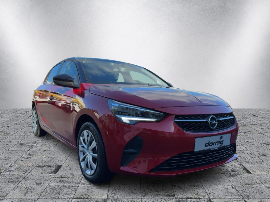 OPEL Corsa Edition, SHZ, LED, LKRHZ