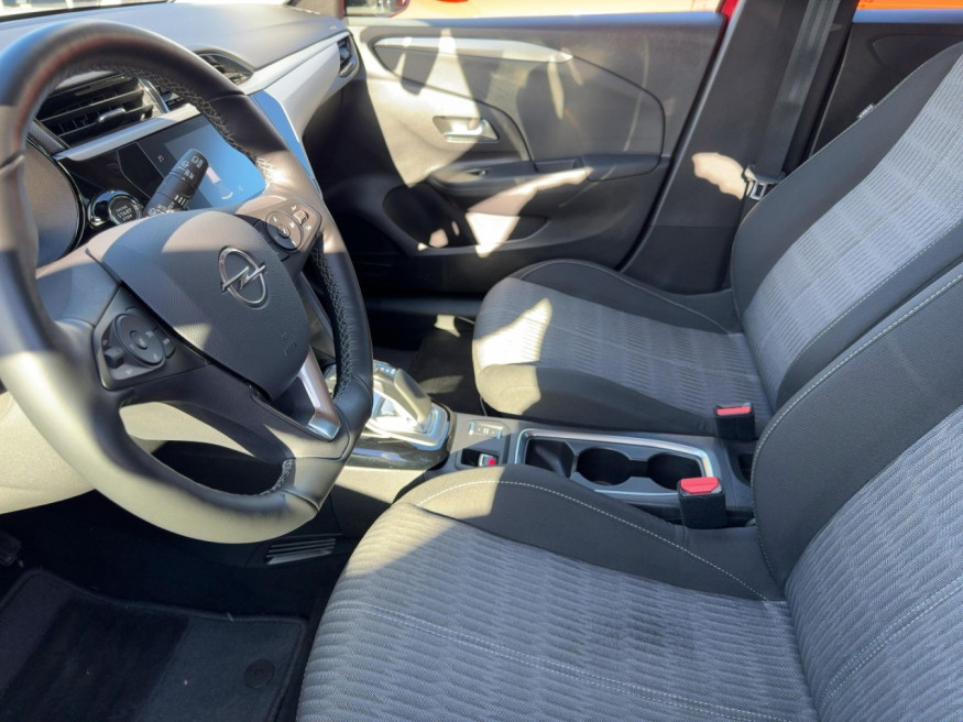 OPEL Corsa Edition, SHZ, LED, LKRHZ