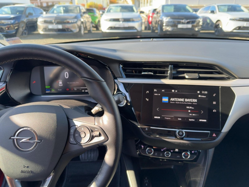 OPEL Corsa Edition, SHZ, LED, LKRHZ