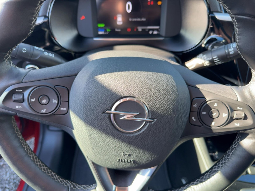 OPEL Corsa Edition, SHZ, LED, LKRHZ