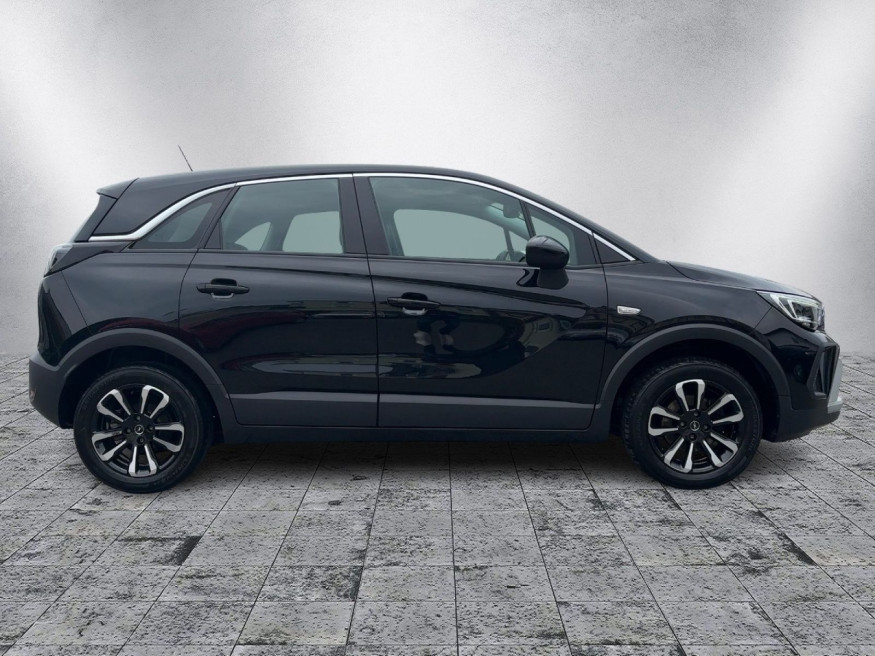 OPEL Crossland Elegance 1.2 LED, Kamera, SHZ