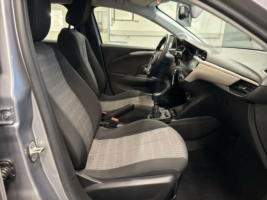 OPEL Corsa Edition,Kamera,SHZ,Sicht-Paket