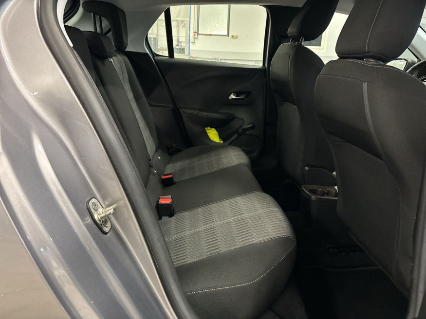 OPEL Corsa Edition,Kamera,SHZ,Sicht-Paket
