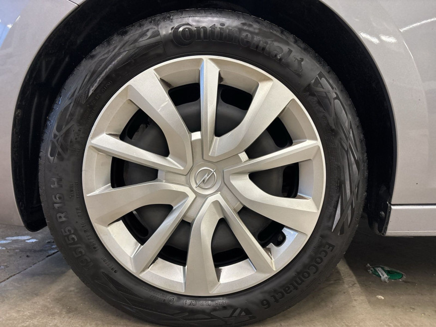 OPEL Corsa Edition,Kamera,SHZ,Sicht-Paket