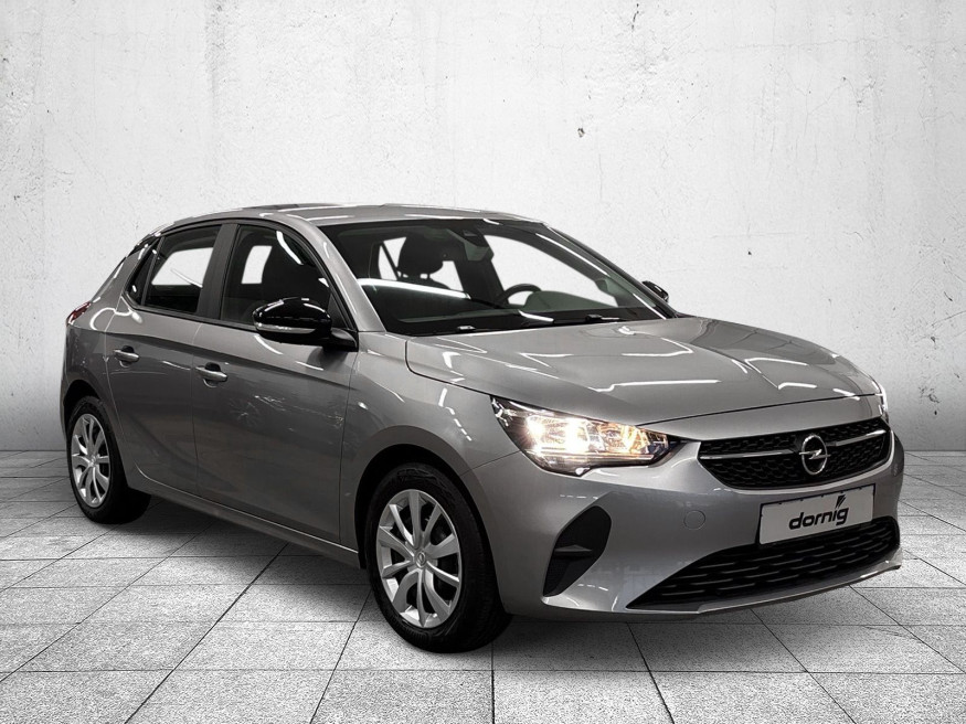 OPEL Corsa Edition,Kamera,SHZ,Sicht-Paket