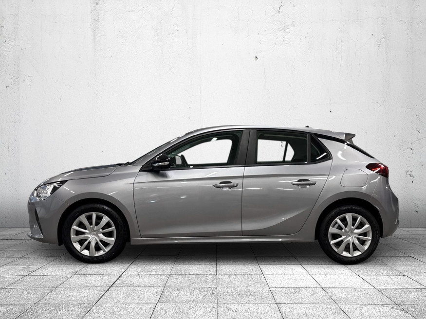 OPEL Corsa Edition,Kamera,SHZ,Sicht-Paket