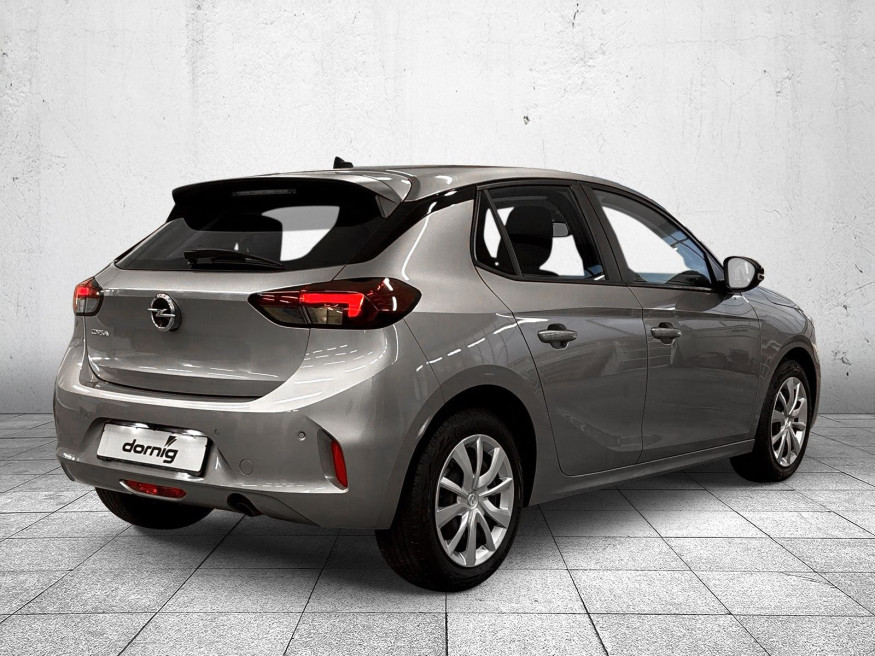 OPEL Corsa Edition,Kamera,SHZ,Sicht-Paket