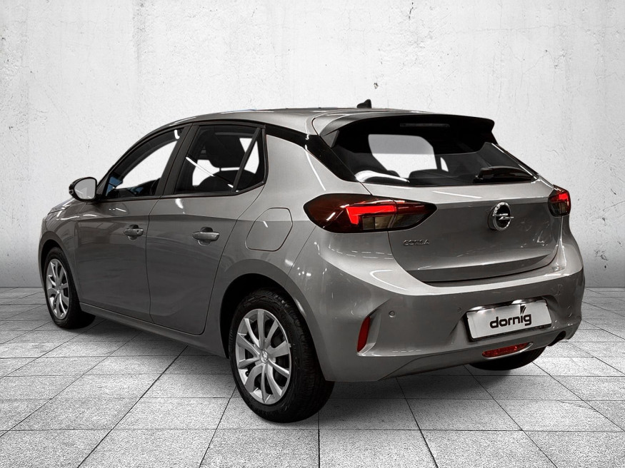 OPEL Corsa Edition,Kamera,SHZ,Sicht-Paket