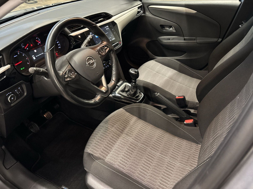 OPEL Corsa Edition,Kamera,SHZ,Sicht-Paket