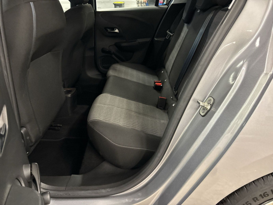 OPEL Corsa Edition,Kamera,SHZ,Sicht-Paket