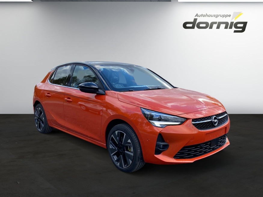 OPEL Corsa Ultimate Elektro