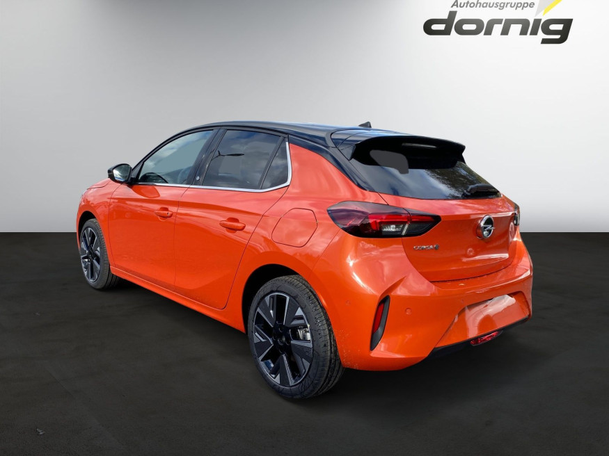 OPEL Corsa Ultimate Elektro