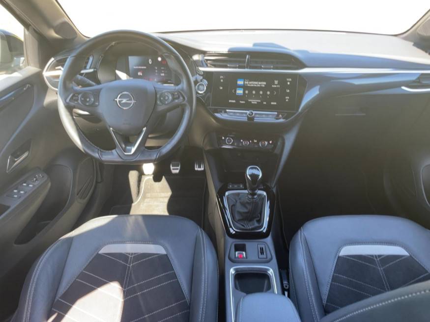 OPEL Corsa Ultimate