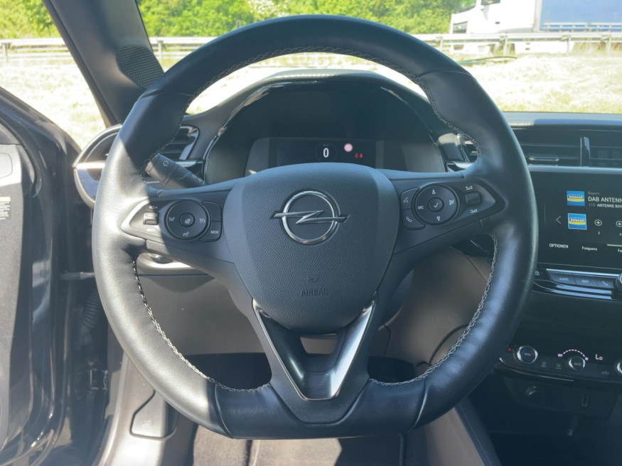 OPEL Corsa Ultimate