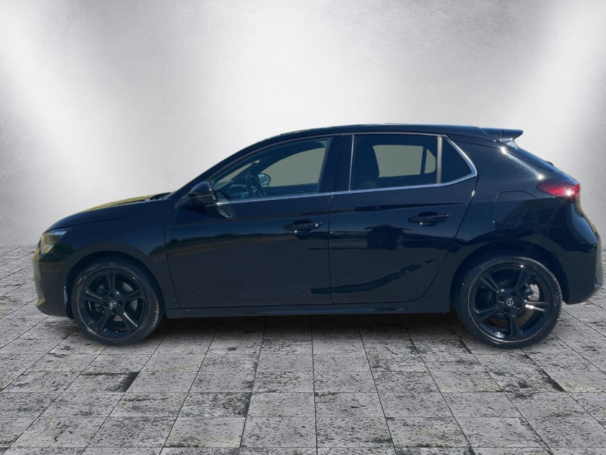 OPEL Corsa Ultimate