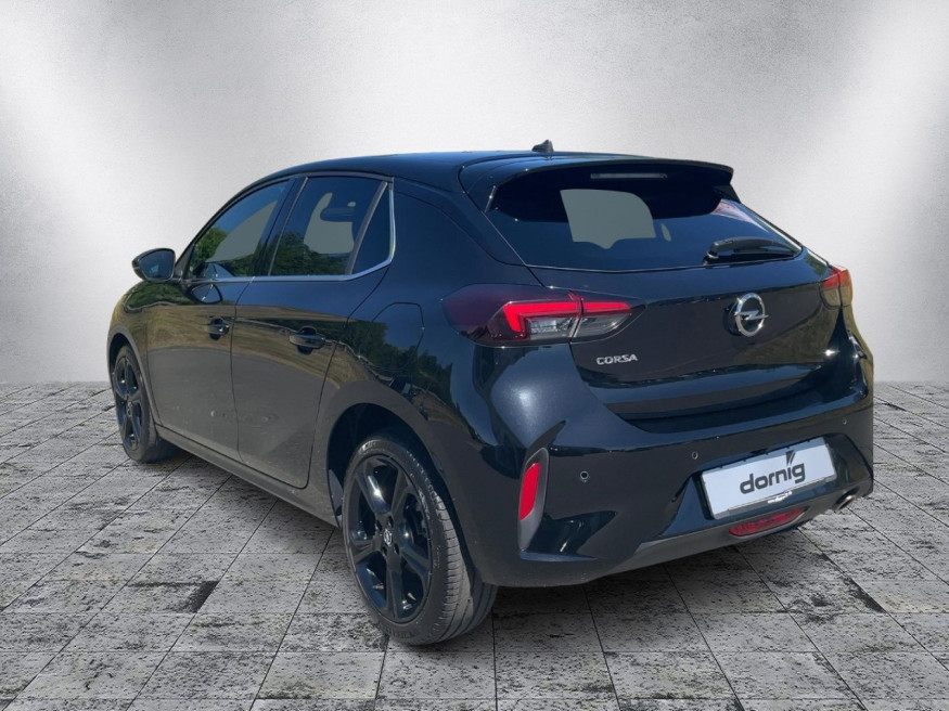 OPEL Corsa Ultimate