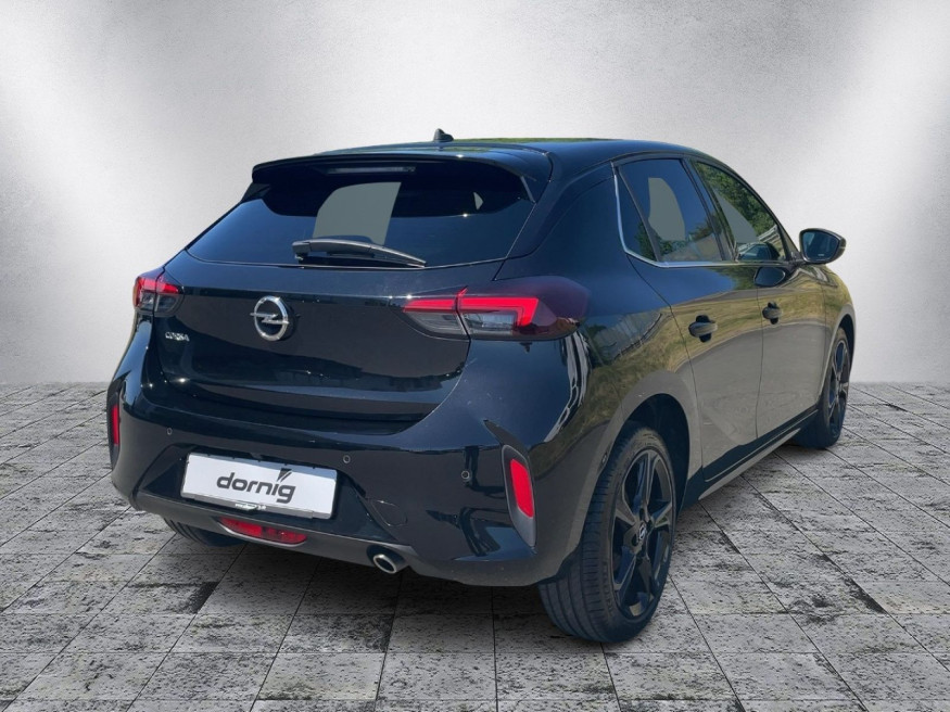OPEL Corsa Ultimate