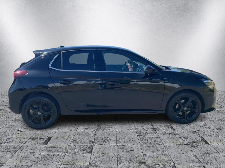 OPEL Corsa Ultimate