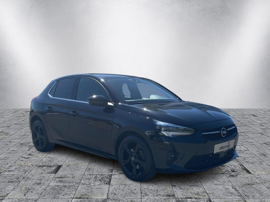 OPEL Corsa Ultimate