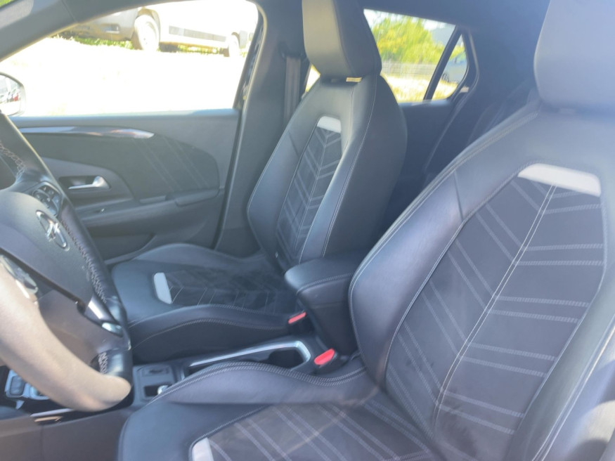 OPEL Corsa Ultimate