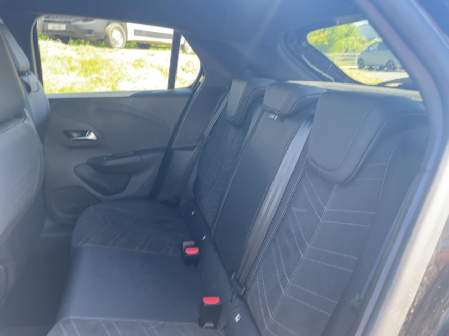 OPEL Corsa Ultimate