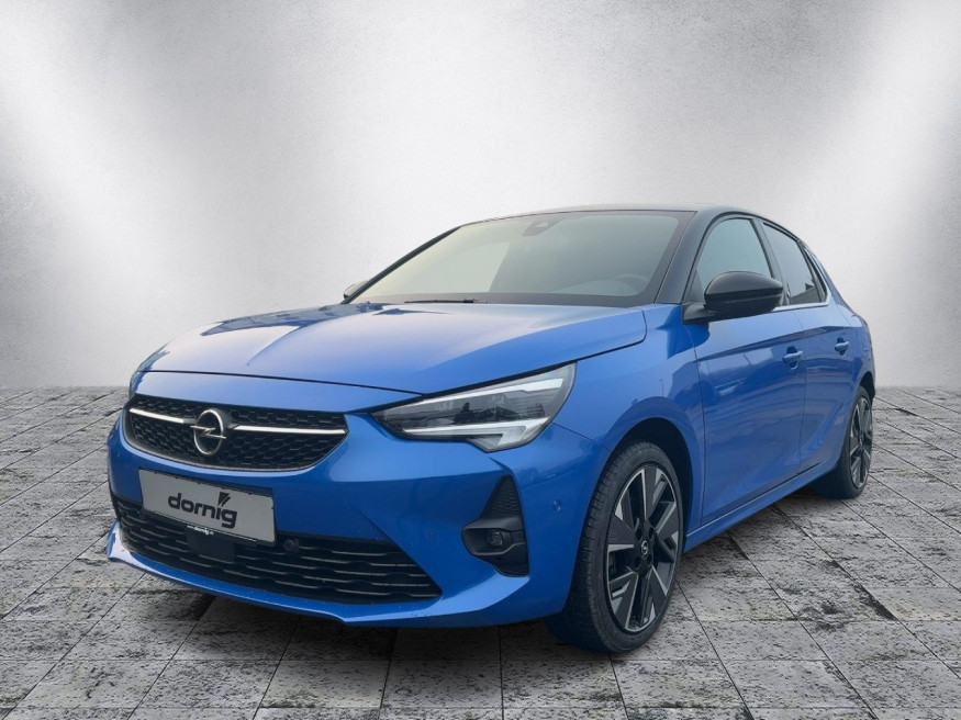 OPEL Corsa Ultimate Park&Go Premium