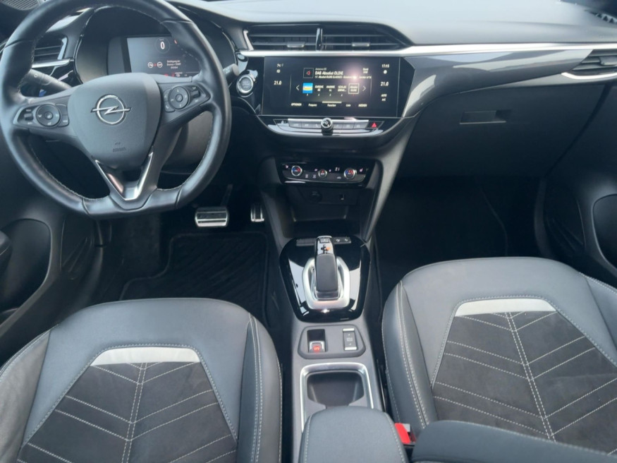 OPEL Corsa Ultimate Park&Go Premium