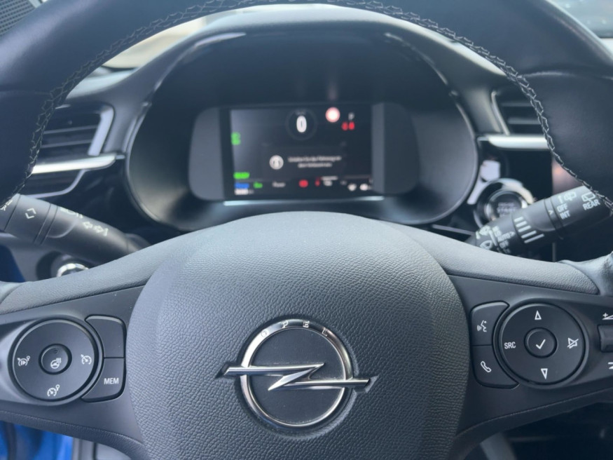 OPEL Corsa Ultimate Park&Go Premium