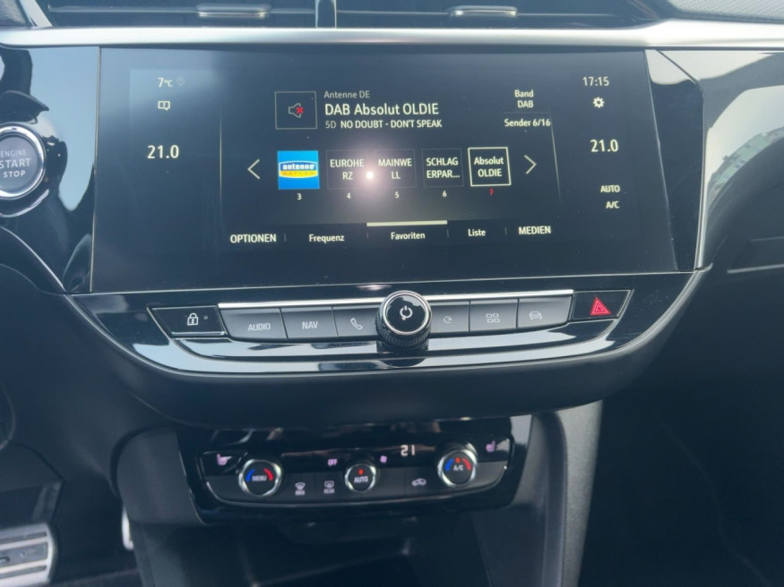 OPEL Corsa Ultimate Park&Go Premium