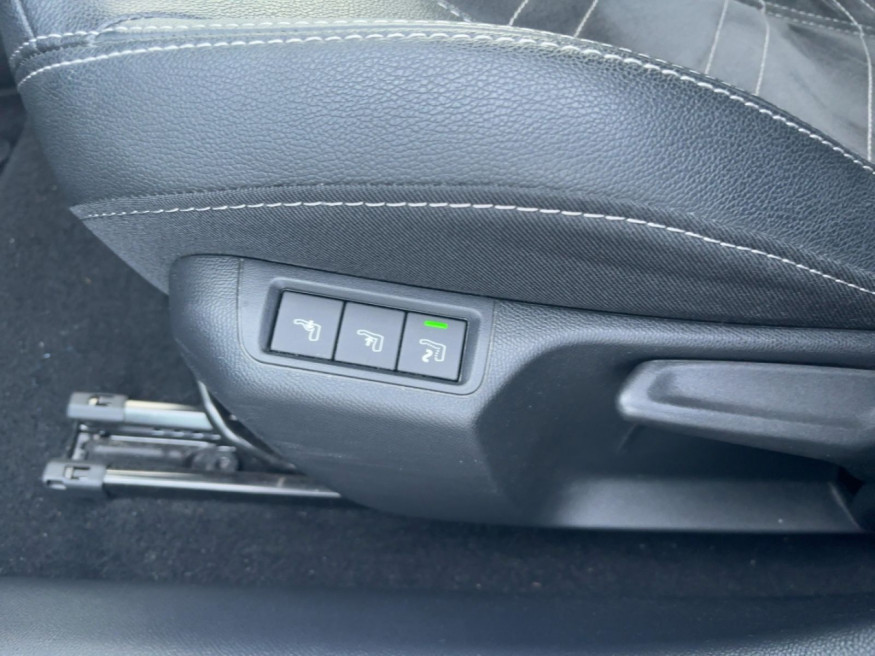 OPEL Corsa Ultimate Park&Go Premium