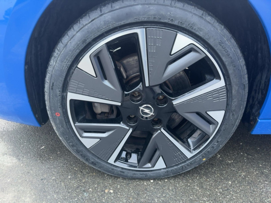 OPEL Corsa Ultimate Park&Go Premium