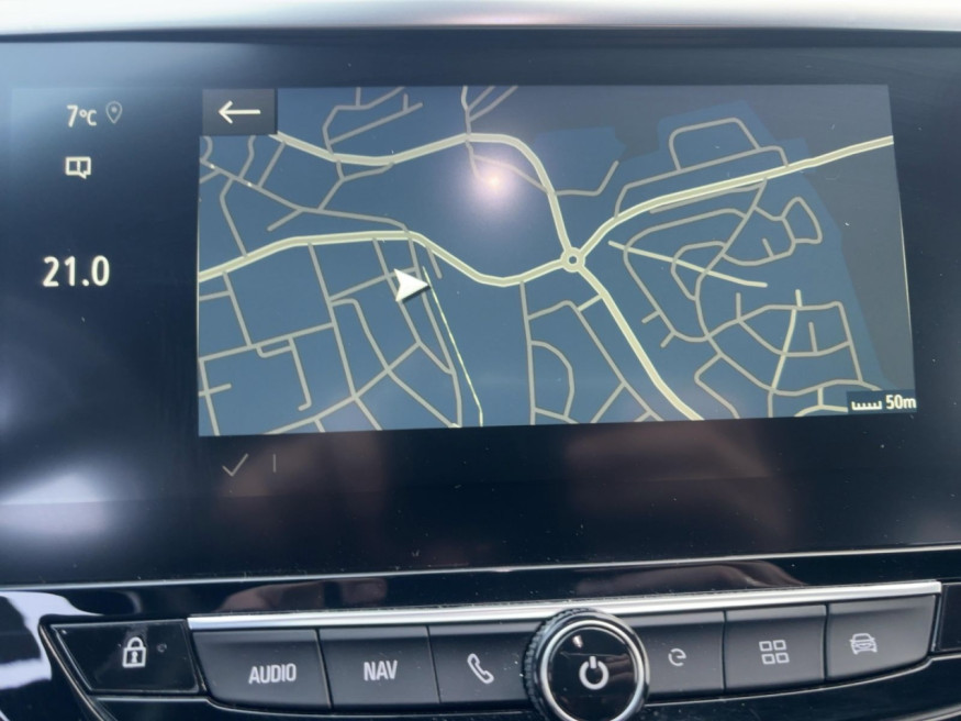 OPEL Corsa Ultimate Park&Go Premium