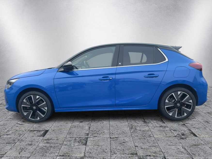 OPEL Corsa Ultimate Park&Go Premium