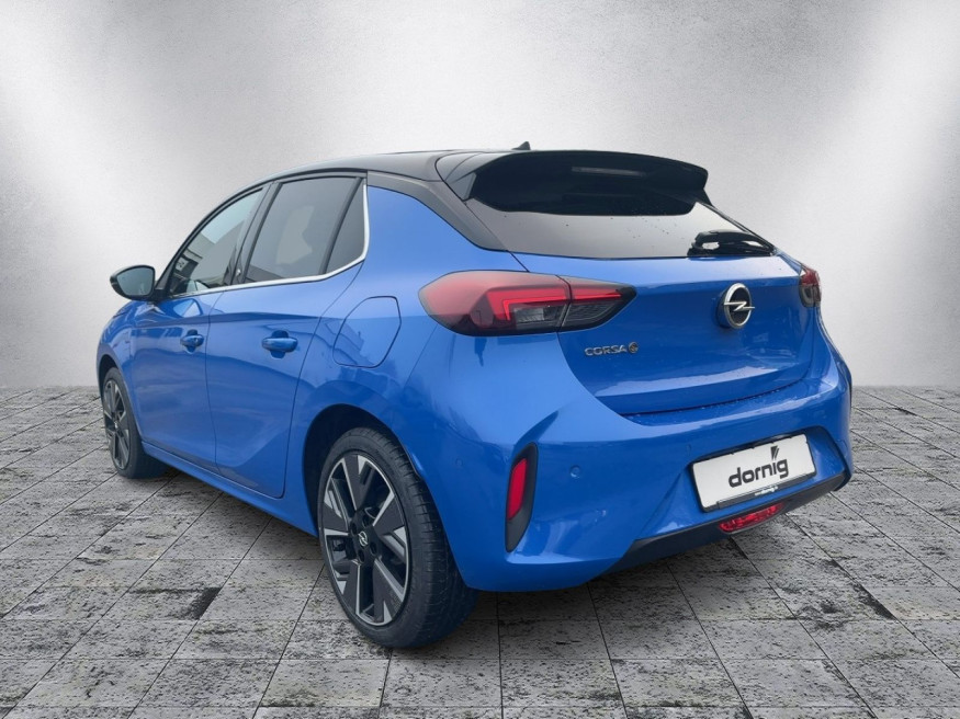 OPEL Corsa Ultimate Park&Go Premium
