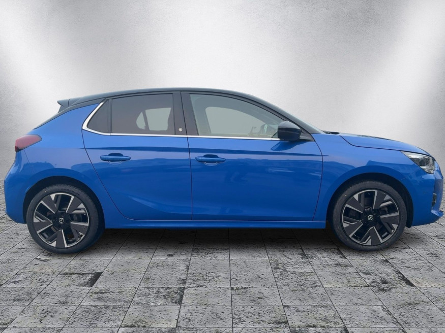 OPEL Corsa Ultimate Park&Go Premium