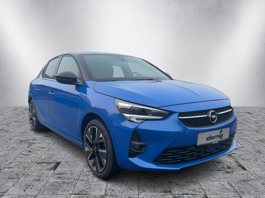OPEL Corsa Ultimate Park&Go Premium