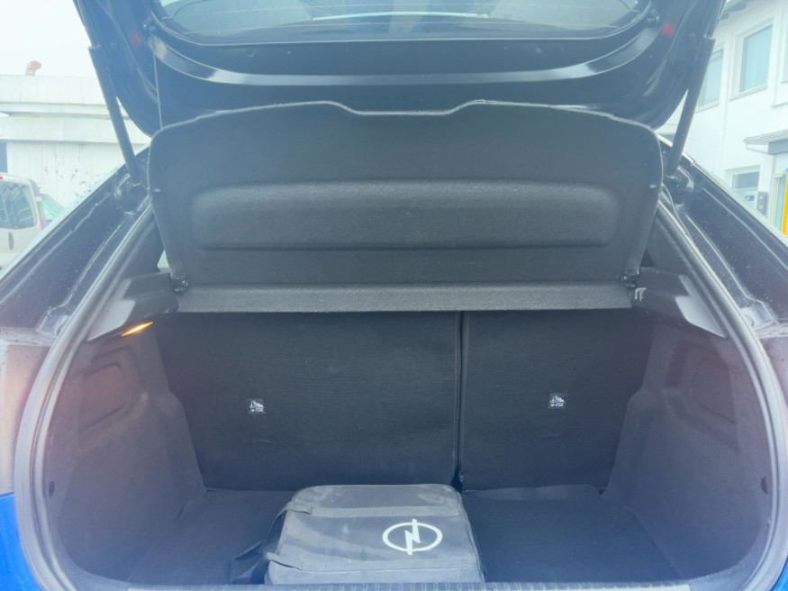 OPEL Corsa Ultimate Park&Go Premium