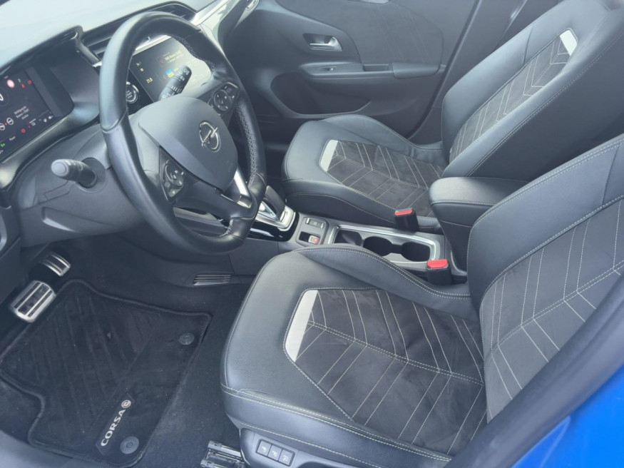 OPEL Corsa Ultimate Park&Go Premium