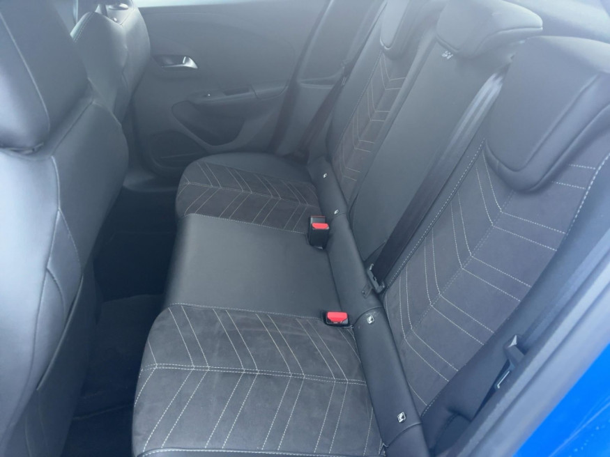 OPEL Corsa Ultimate Park&Go Premium